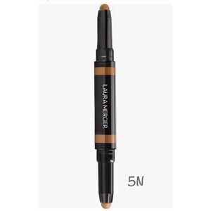 Laura Mercier Secret Camouflage Brighten and Correct Concealer Duo Stick 5N